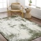 Livabliss Cloudy Shag CDG-2329 Machine Crafted Area Rug CDG2329-679 - alternate 3